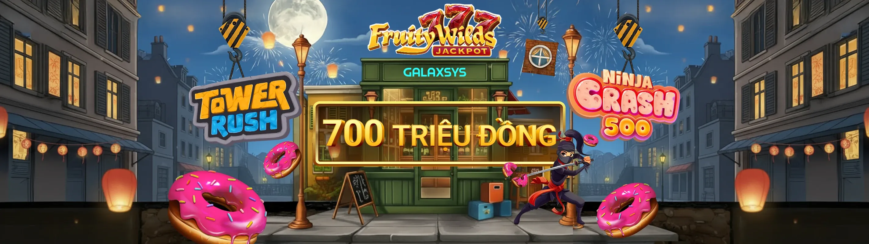 Hình ảnh giới thiệu SC88 Trang Chủ