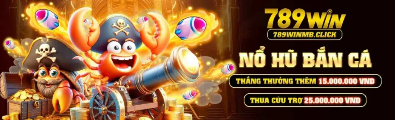 Thế giới bắn cá sống động tại SC88 Trang Chủ