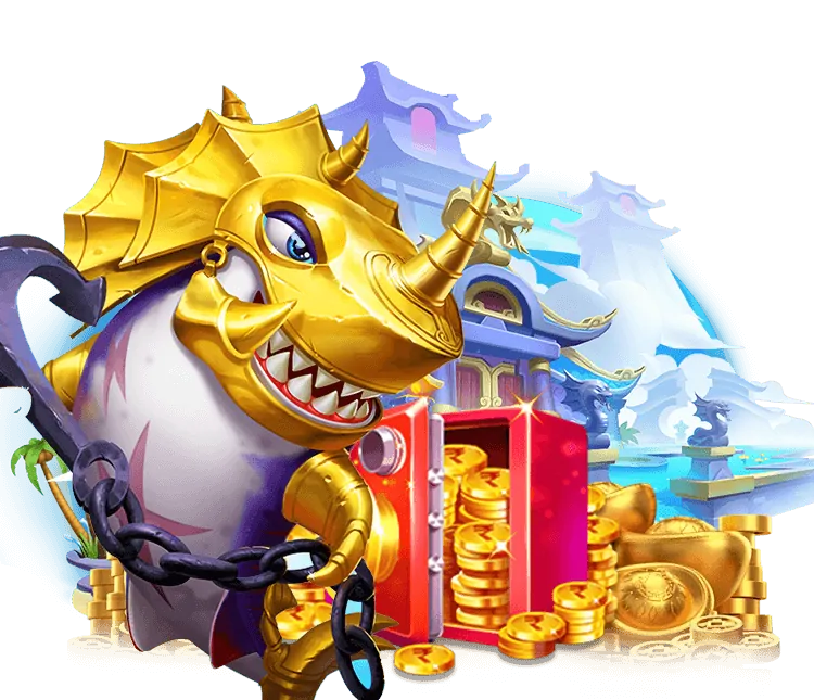 Game Bắn Cá Long Vương tại SC88